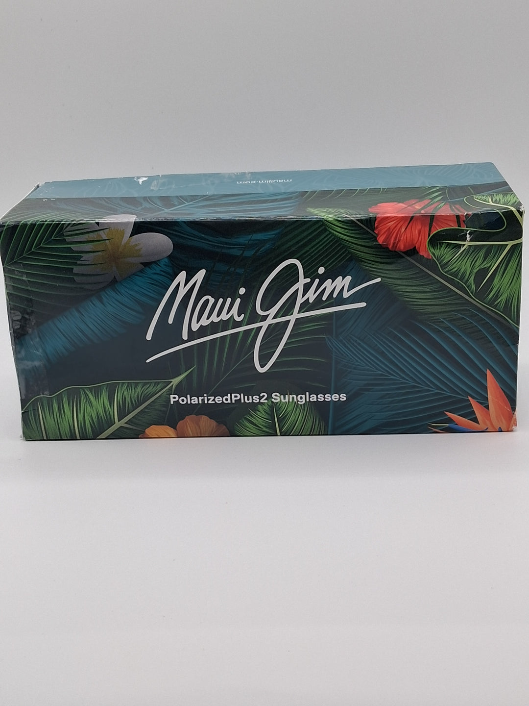 Sunglasses-Maui Jim-Shore Break MJ822-10MD