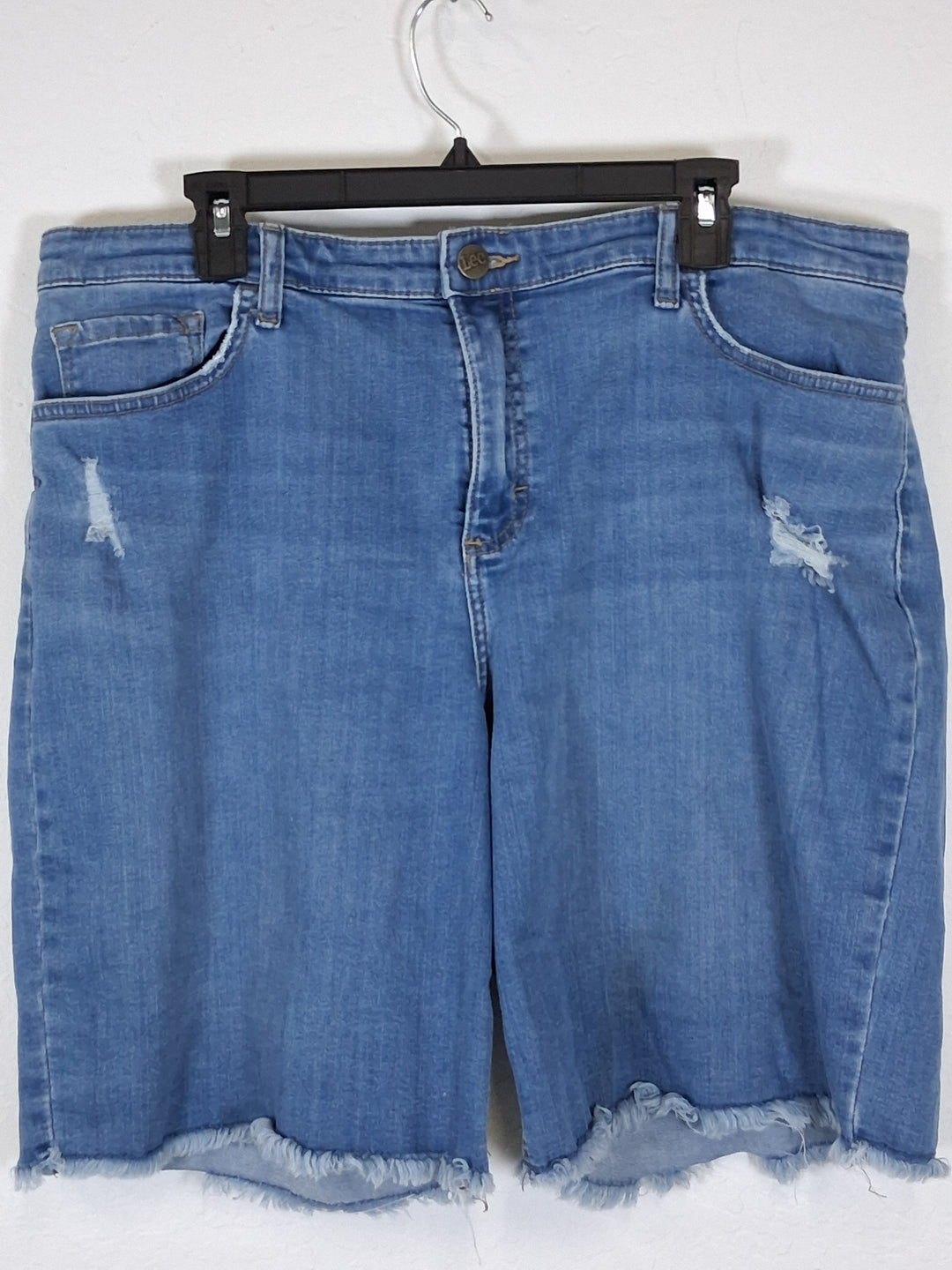 Lee Denim