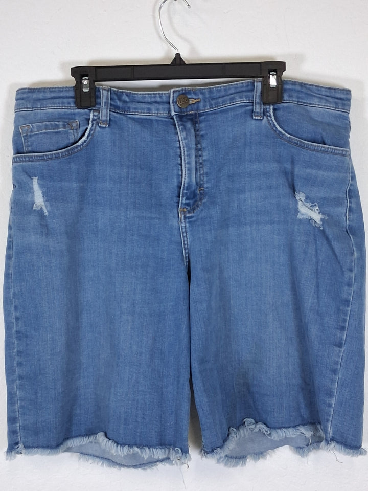 Lee Denim