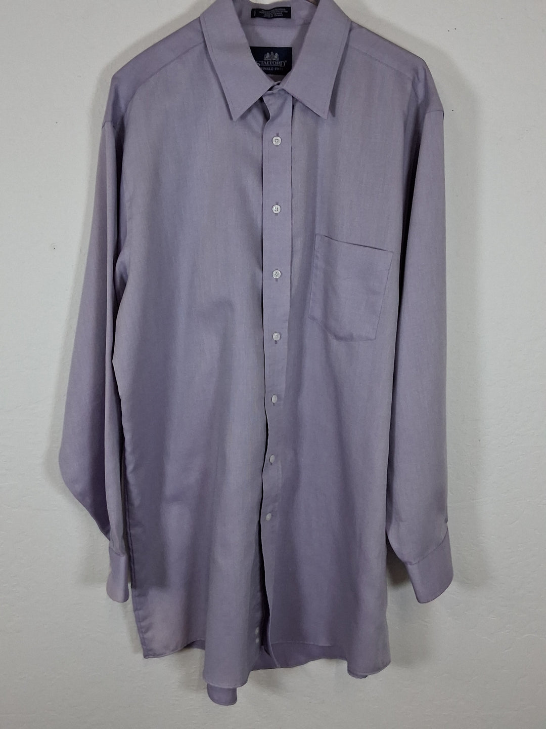 Stafford - Dress Shirt