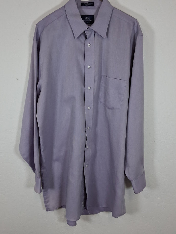 Stafford - Dress Shirt