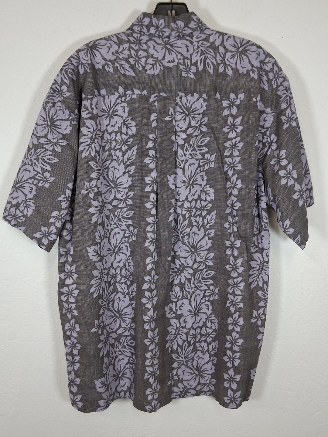Cooke Street - Honolulu Shirt