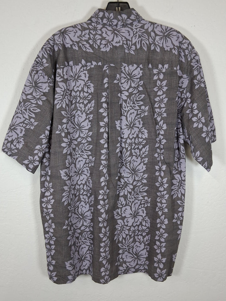 Cooke Street - Honolulu Shirt
