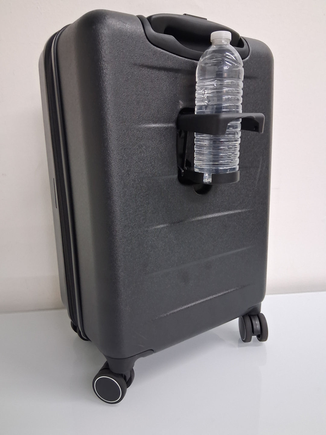 Swiss+Gear Carry-On Expandable Spinner, 20inch