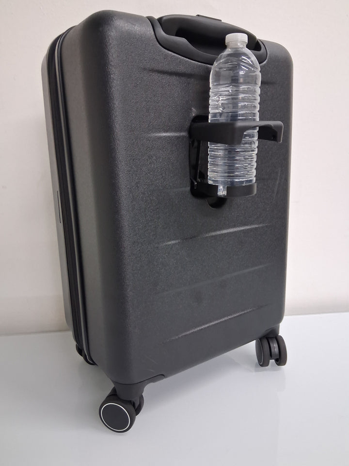 Swiss+Gear Carry-On Expandable Spinner, 20inch