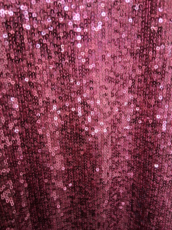 Hilary Radley - dress