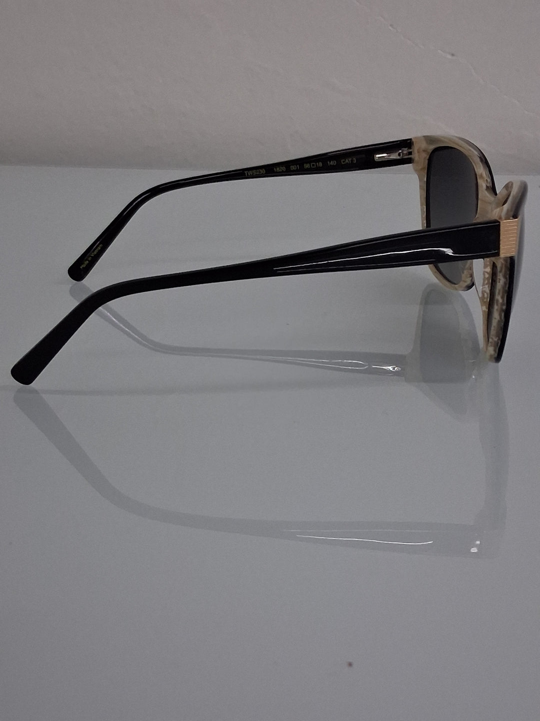 Ted Baker - London Polarized Sunglasses