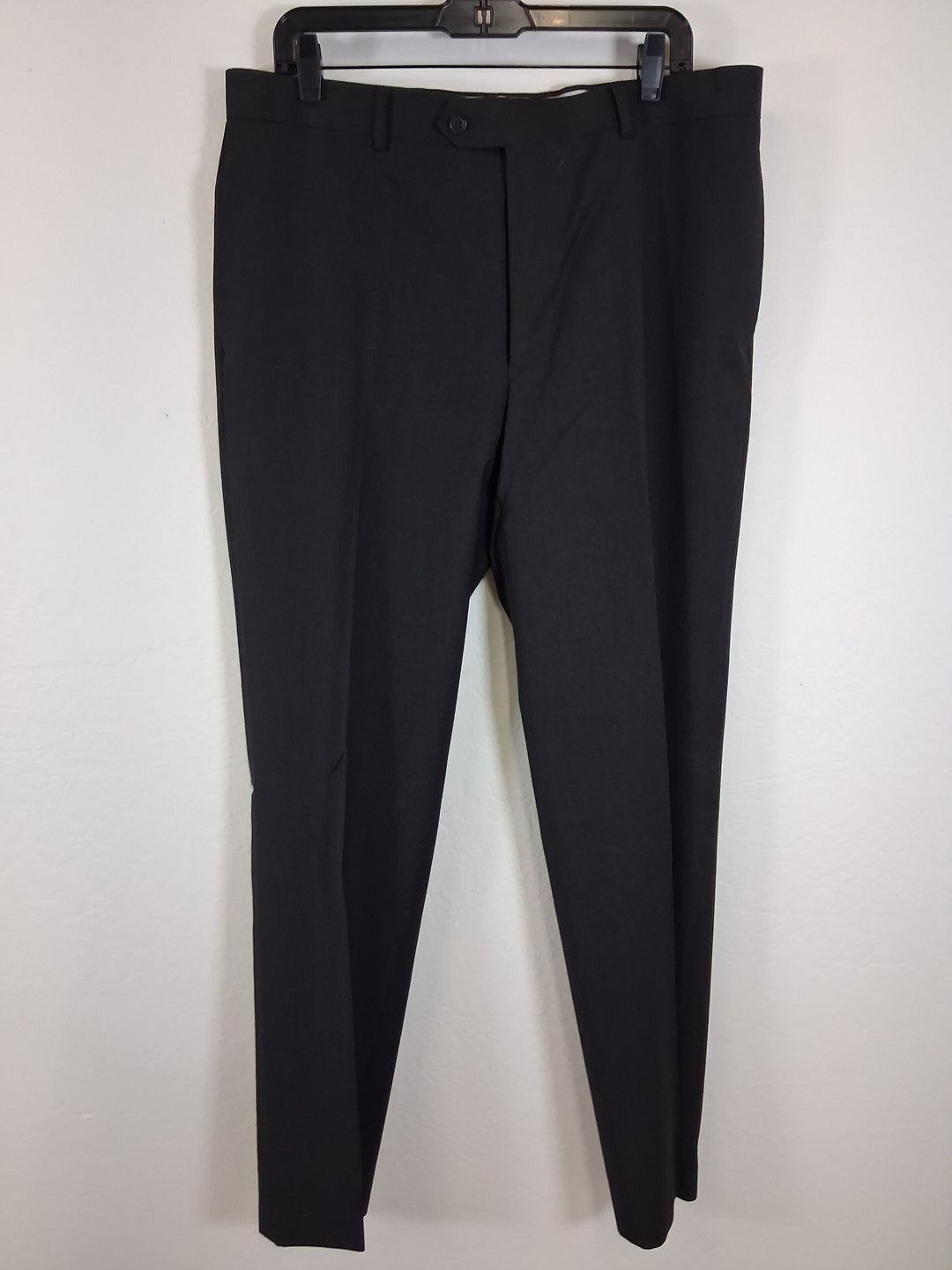 Wilke Rodriguez Modern Fit Slacks - Mens - Size 36W x 42L