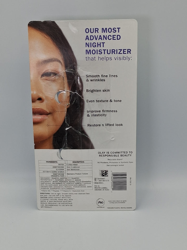 Olay Pro Advanced Retinol Complex