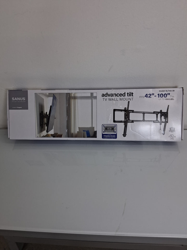 Sanus Prefered 42"-100" TV Wall Mount