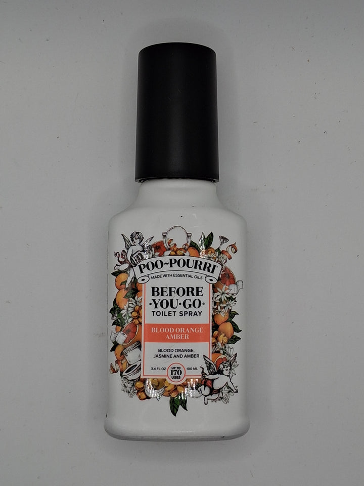 Poo-Pourri, 3.4 fl oz