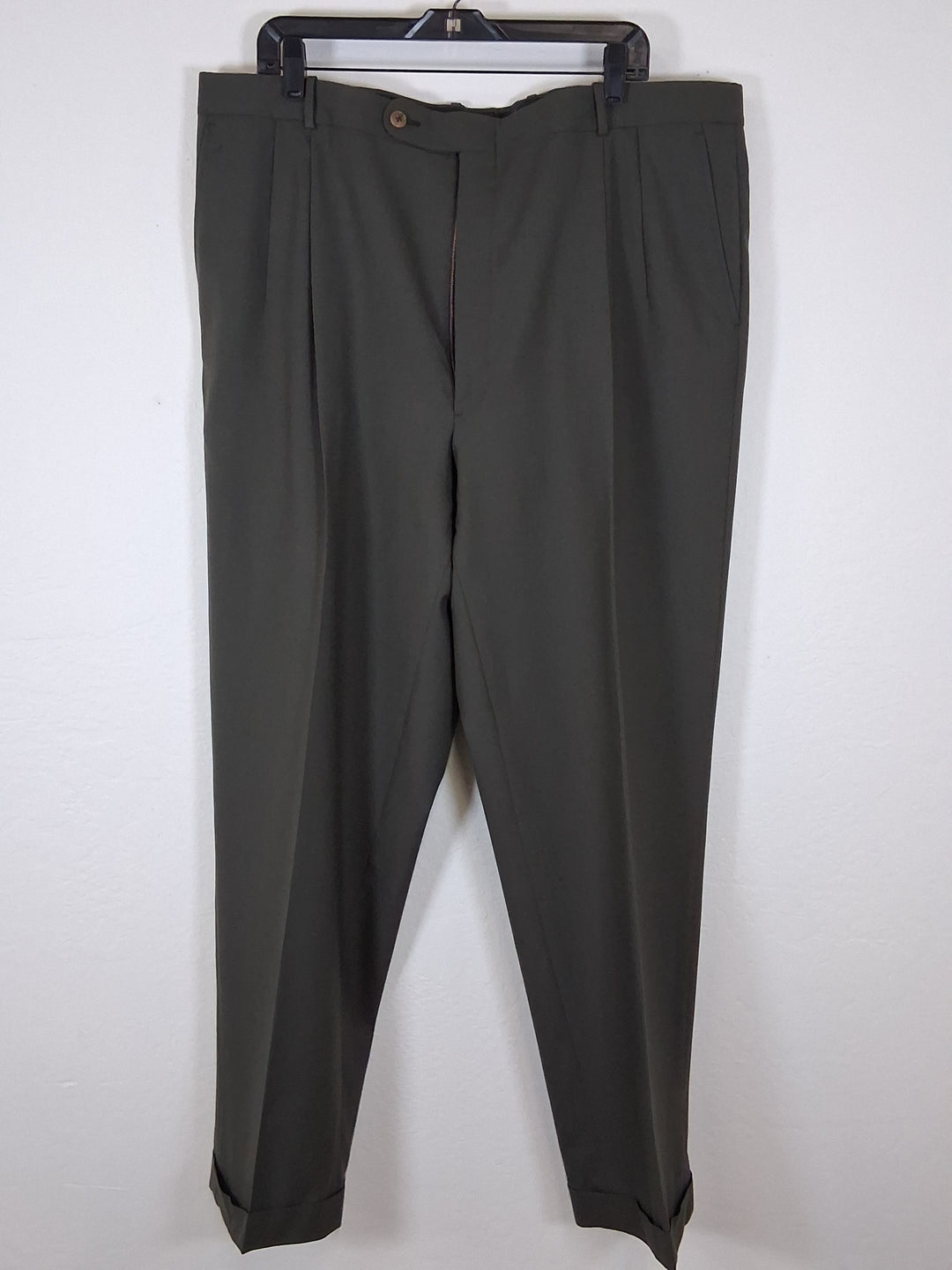 Asher-Winer Slacks