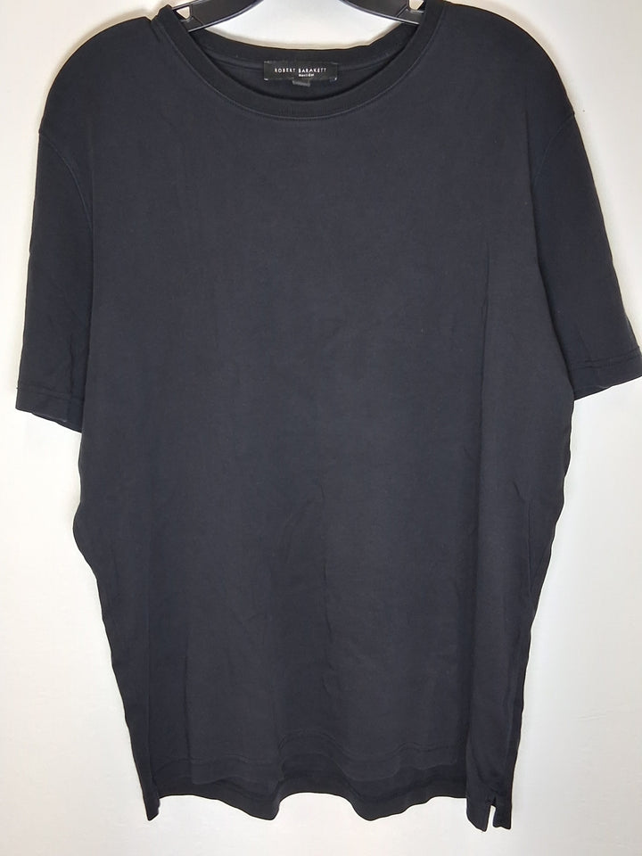 Robert Barakett - shirt