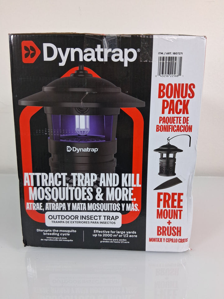 Dynatrap Outdoor Insect Trap