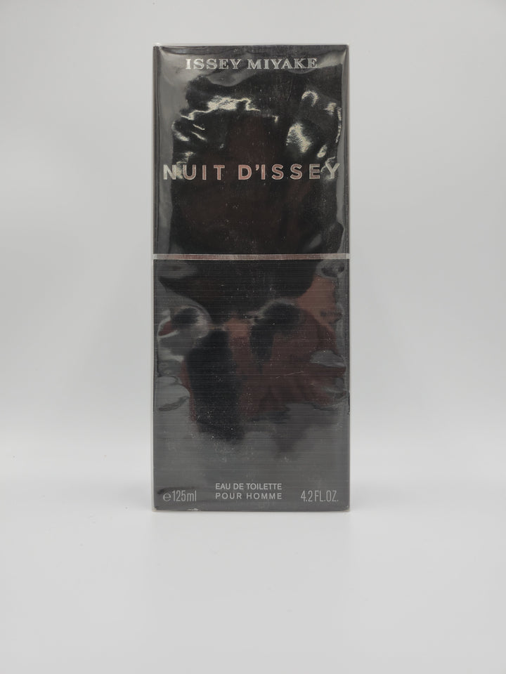 Issey Miyake NUIT D'ISSEY
