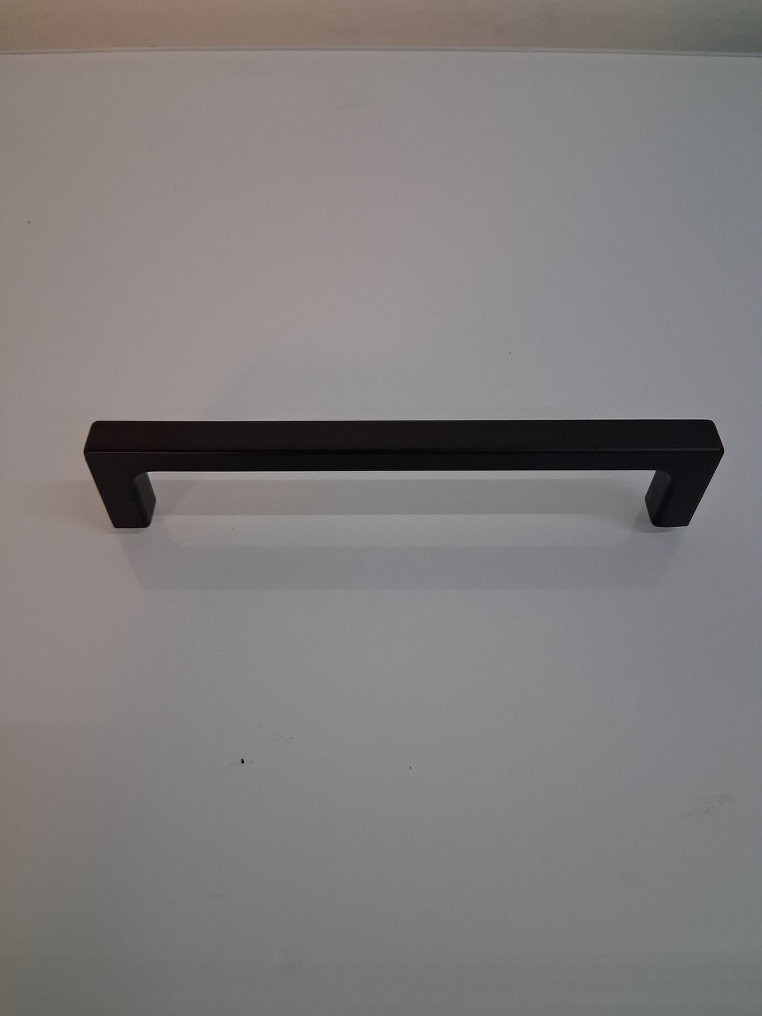 Ravinte 10 Pack 5 inch Matte Black Cabinet Pulls