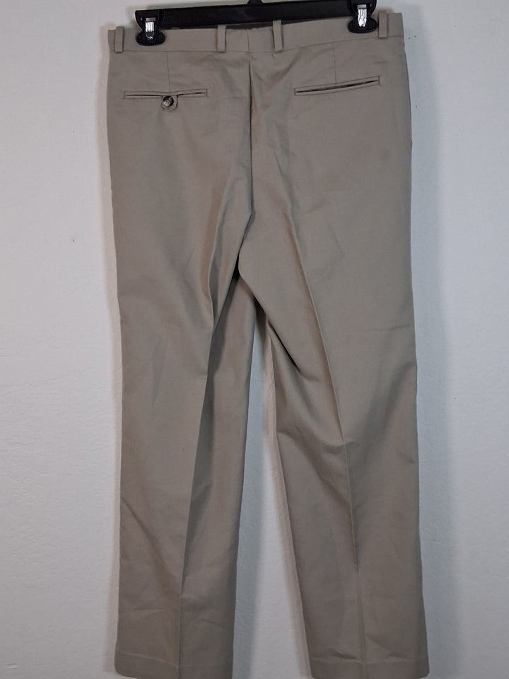 sbi design Khaki Pants