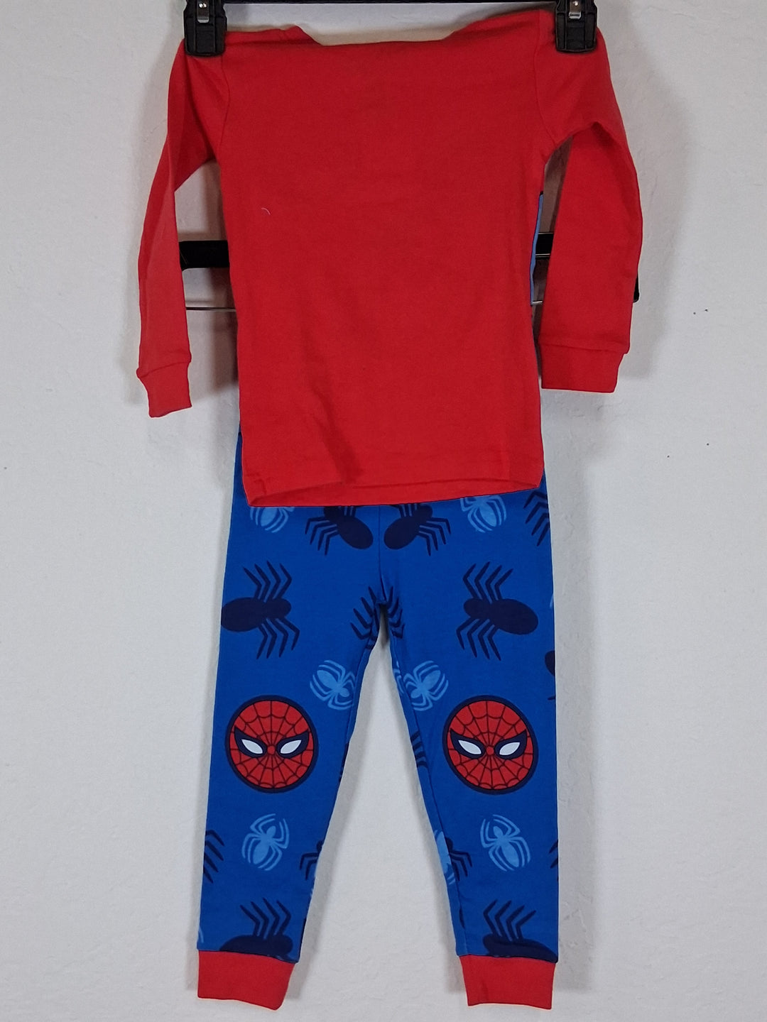 Marvel - children's pajama set