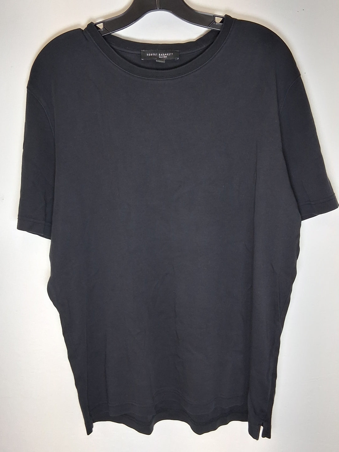 Robert Barakett - shirt