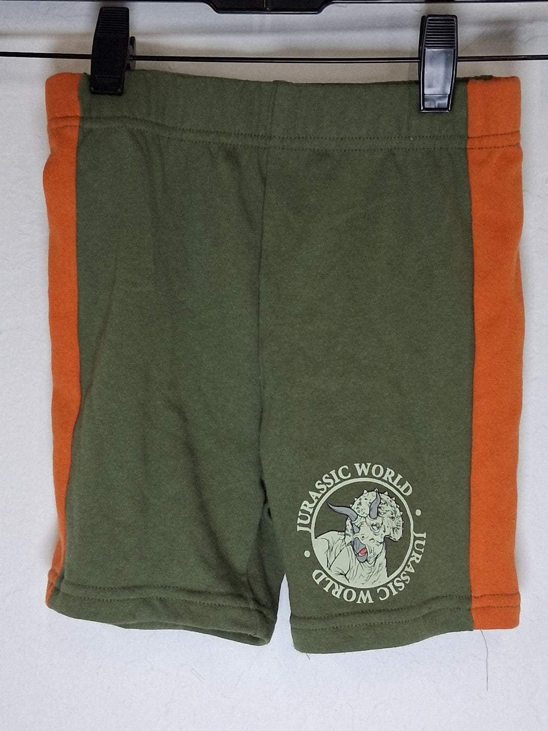Jurassic World- kid's shorts