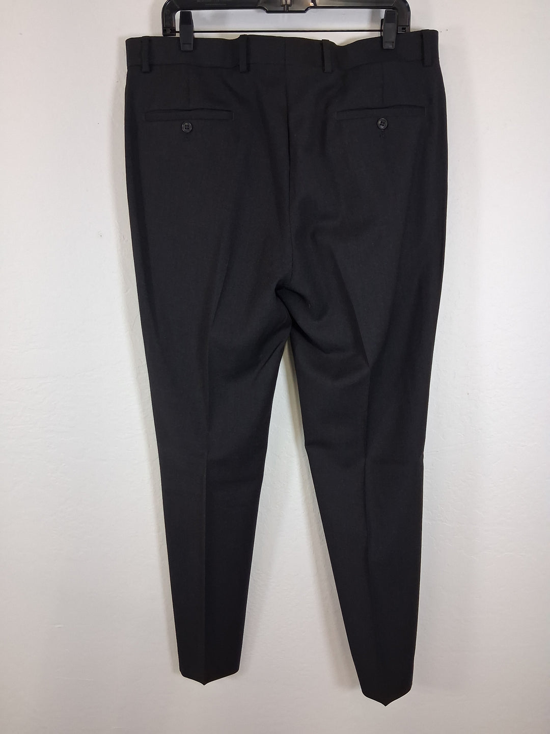 Wilke Rodriguez Modern Fit Slacks - Mens - Size 36W x 42L