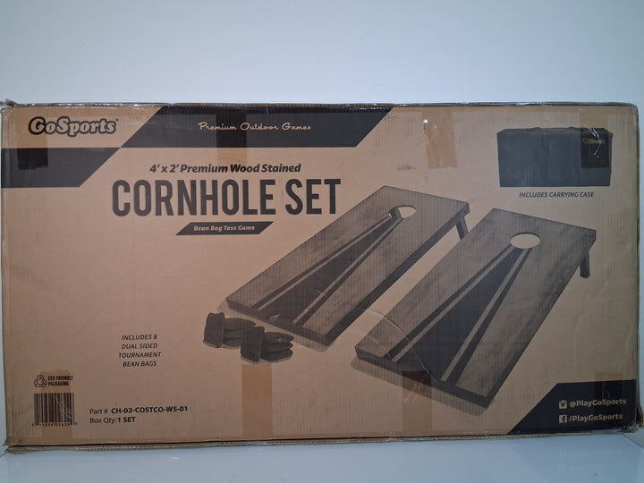 GoSport-Cornhole Set