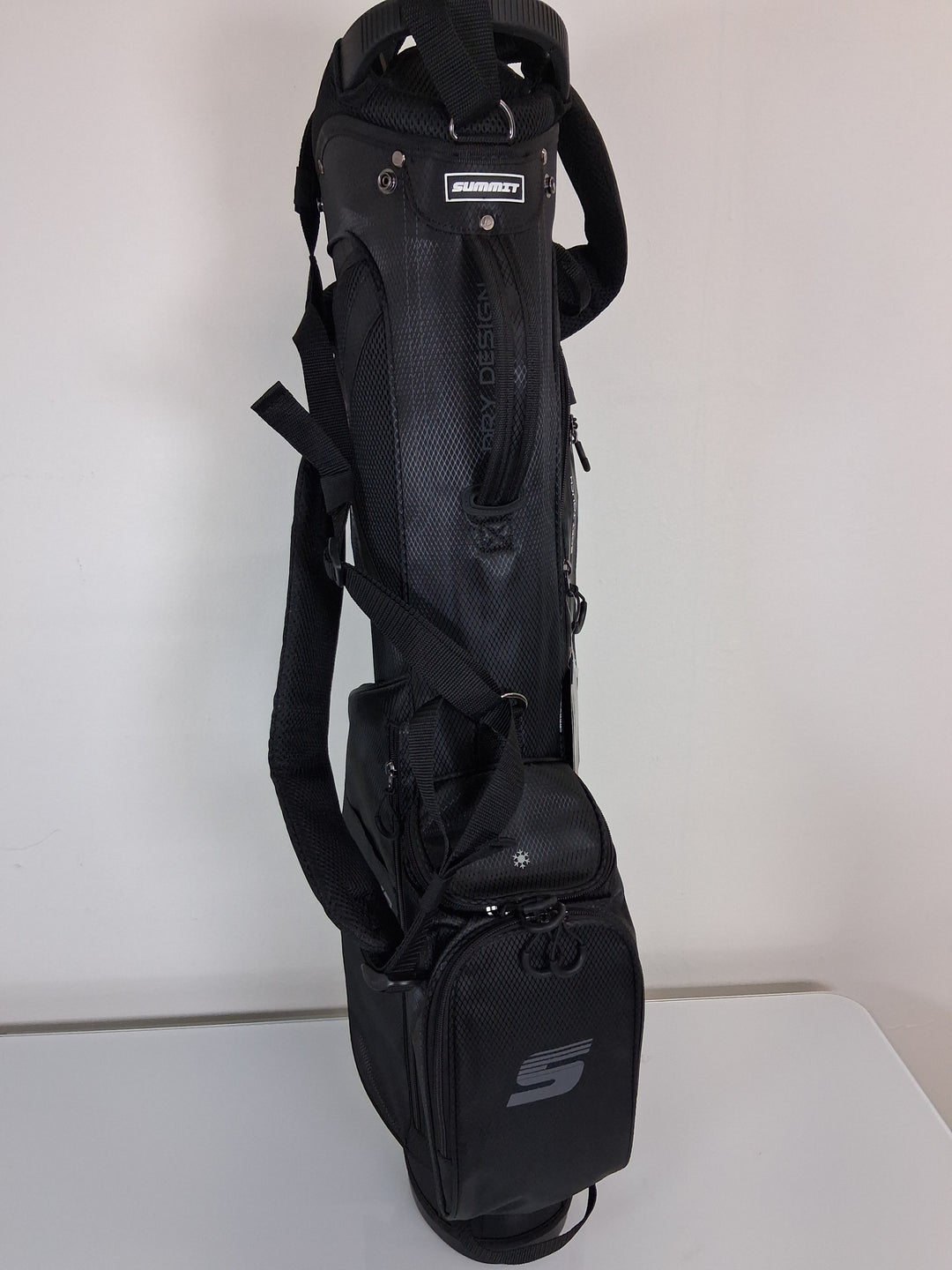 Golf Bag - Big Max - Cloud 6