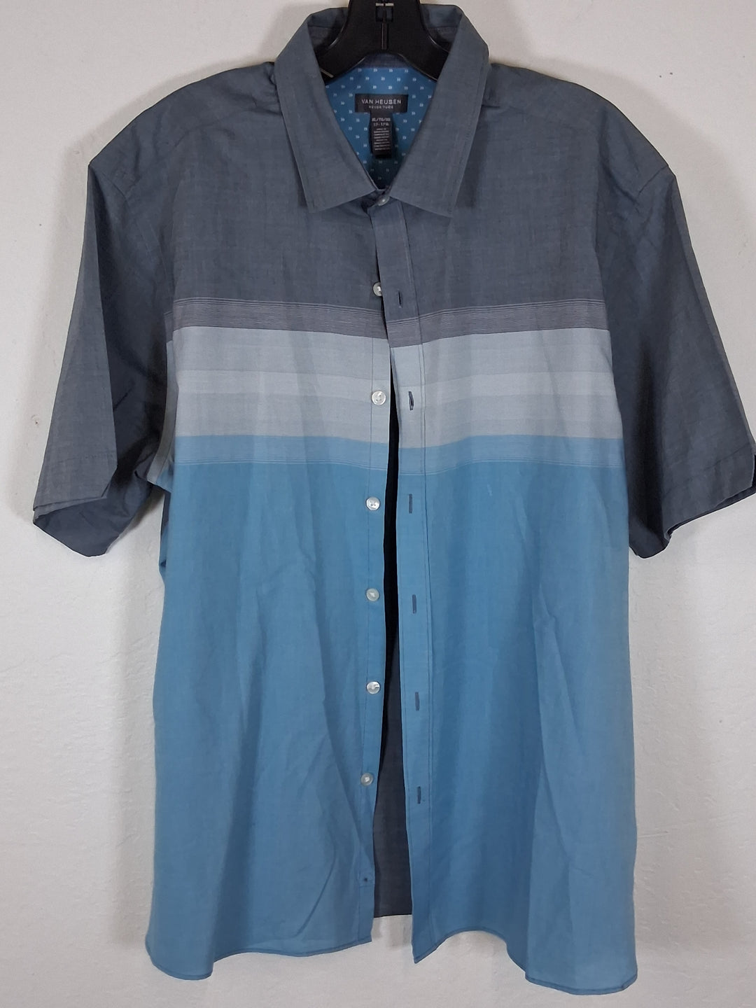 Van Heusen - dress shirt