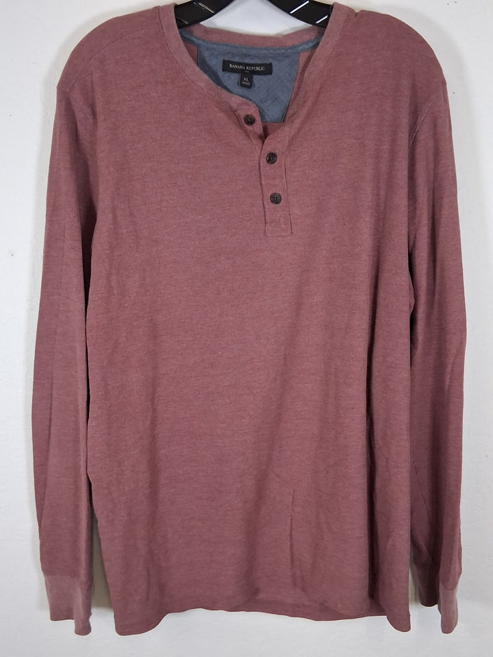 Banana Republic - Shirt