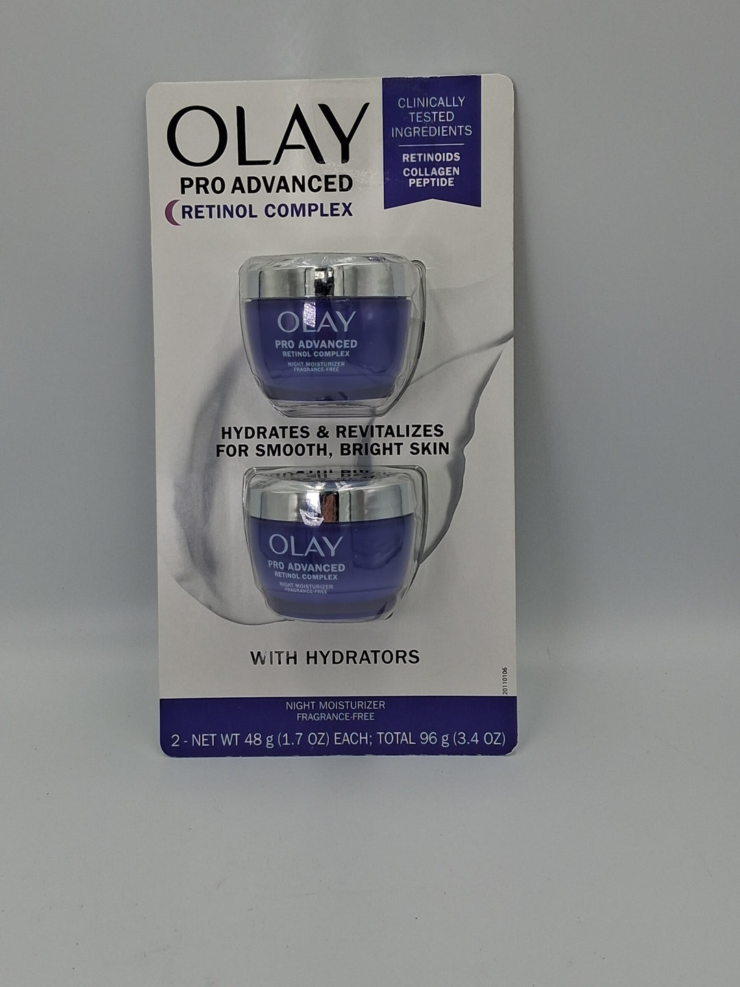 Olay Pro Advanced Retinol Complex