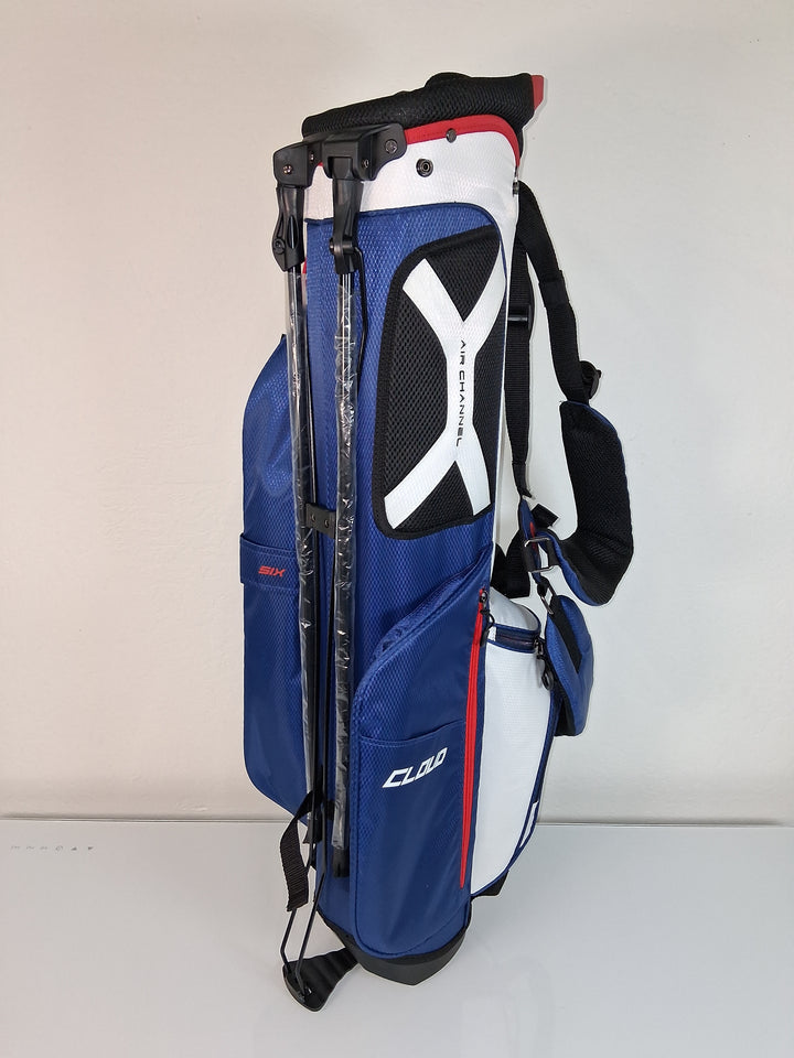 Golf Bag - Big Max - Cloud 6