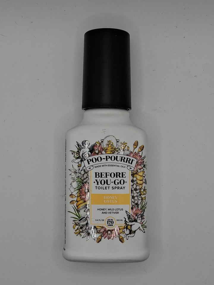 Poo-Pourri, 3.4 fl oz