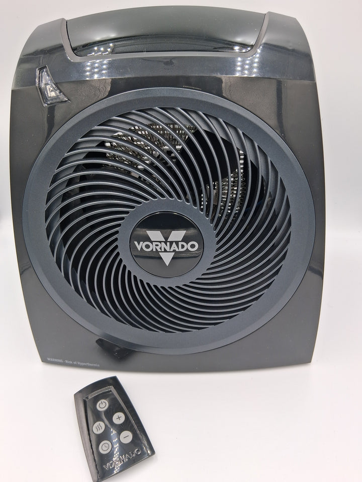 Vornado Whole Room Heater and Fan
