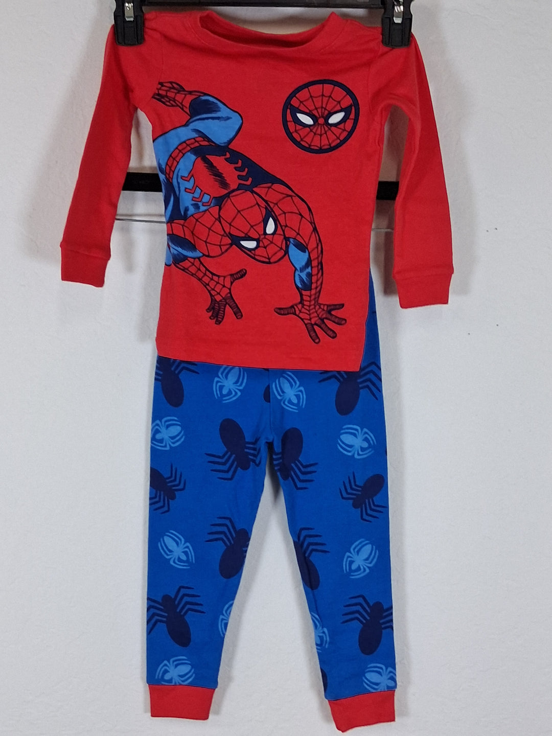 Marvel - children's pajama set