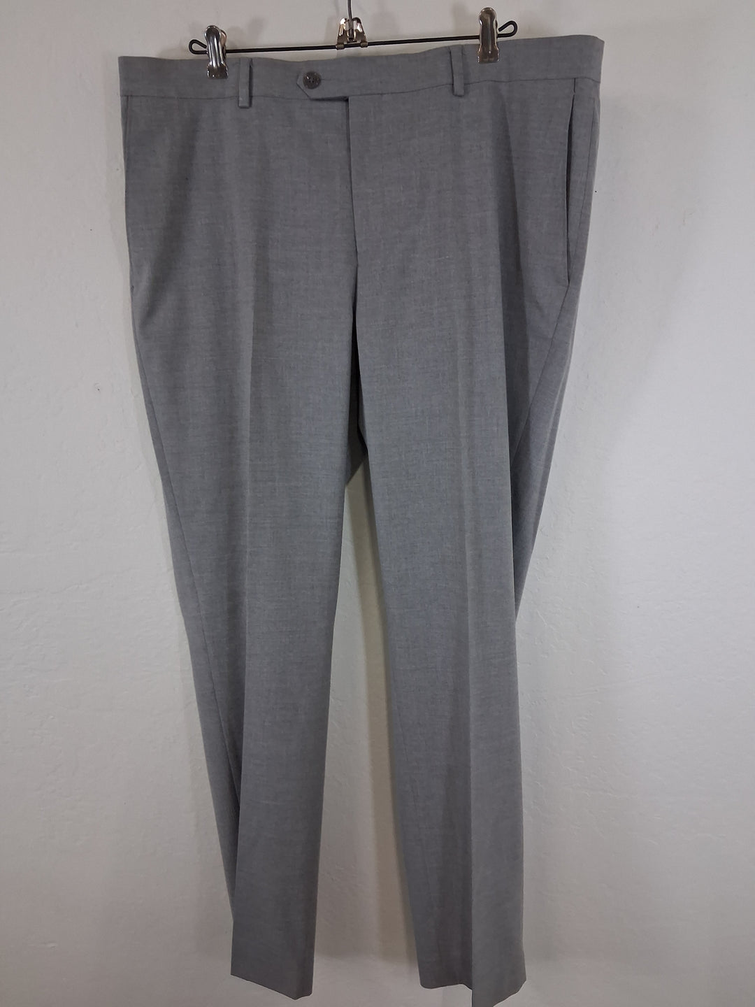 APT.9 Premier Flex Slim Fit Mens Pants - Size 36W x 30L