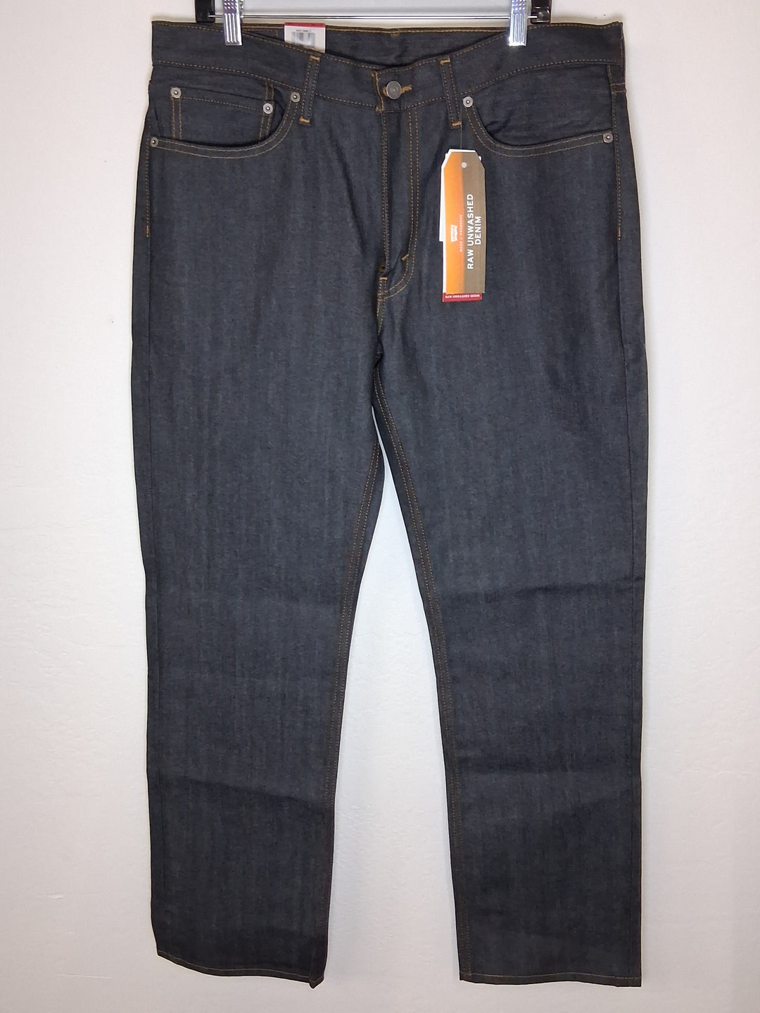 Levi Strauss - mens jeans
