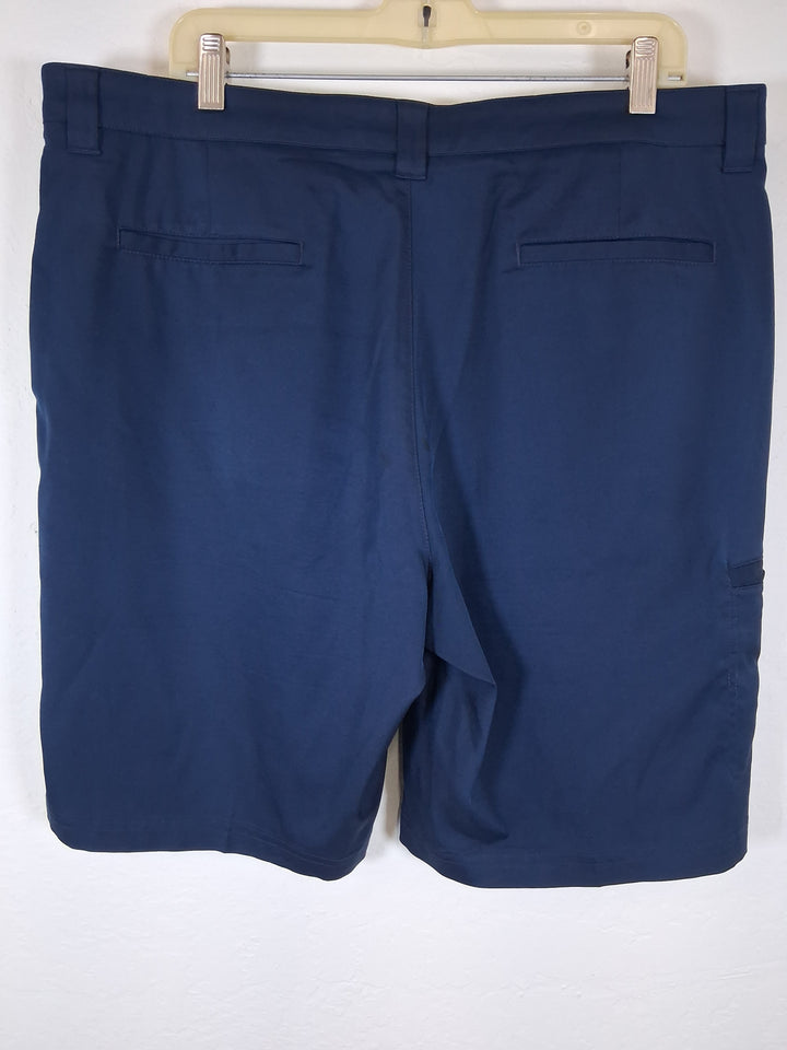 PGA Tour Men's Golf Shorts