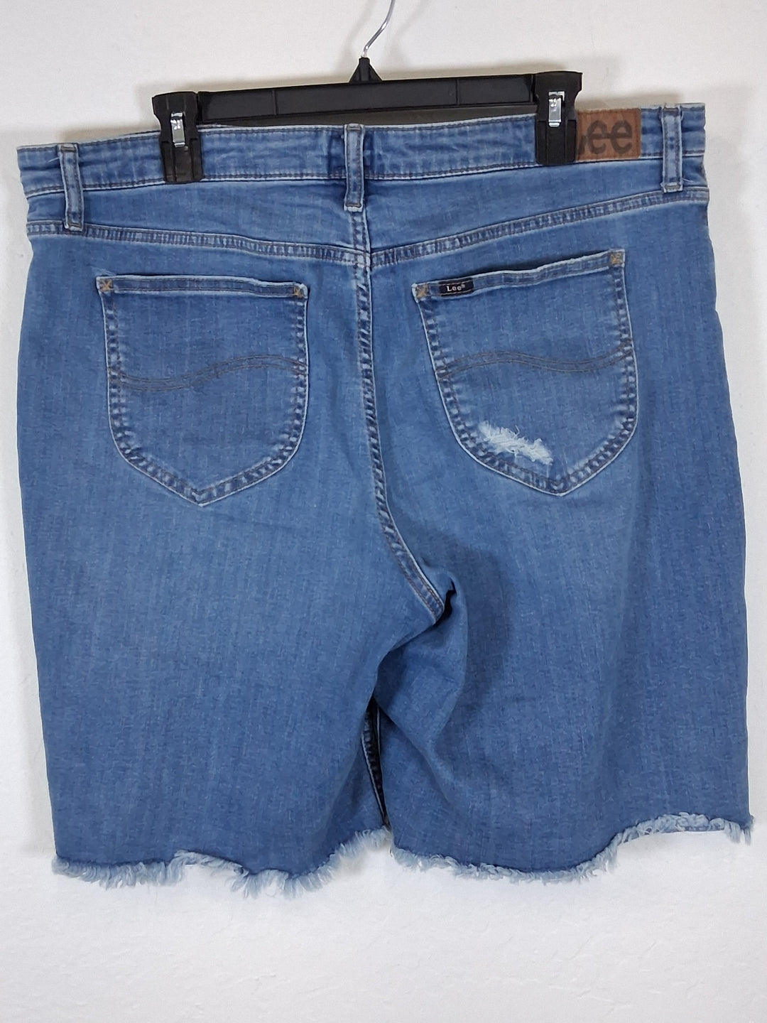 Lee Denim