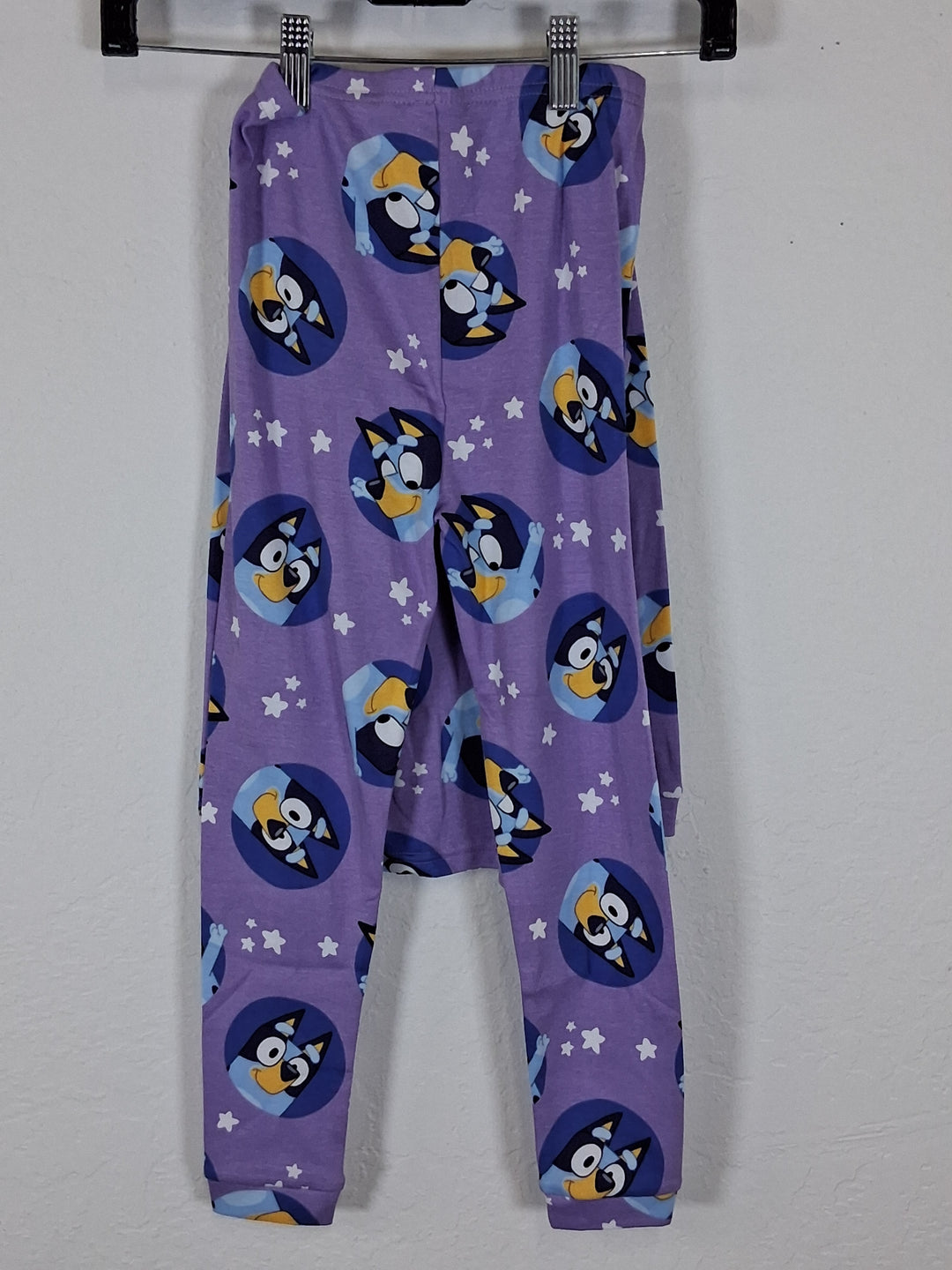 Bluey - children's pajamas set