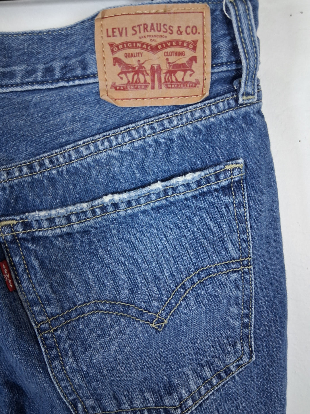 Levi Jeans (women)