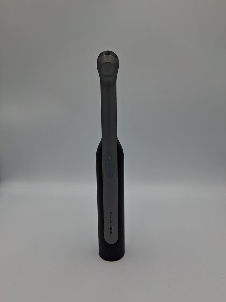Cordless Spin Scrubber
