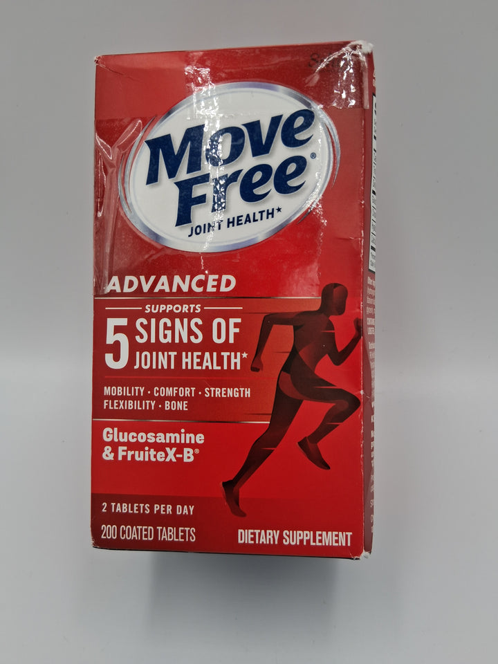 Move Free