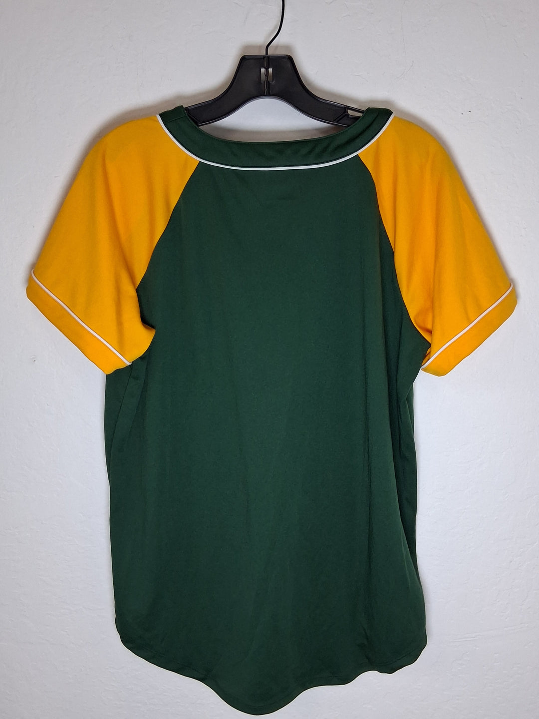Majestic- woman's jersey