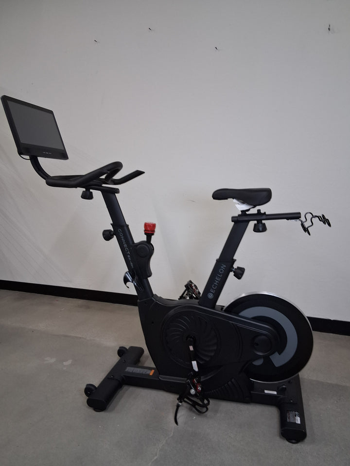 Echelon EX-4S+ Connect Bike