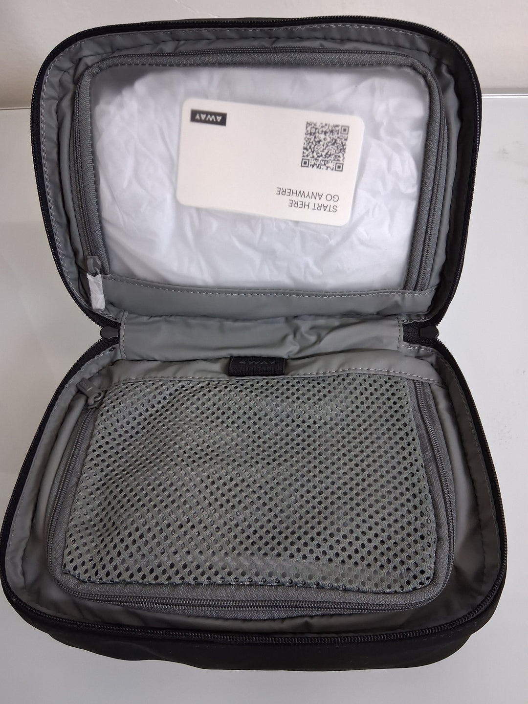 Away - Small Toiletry Bag