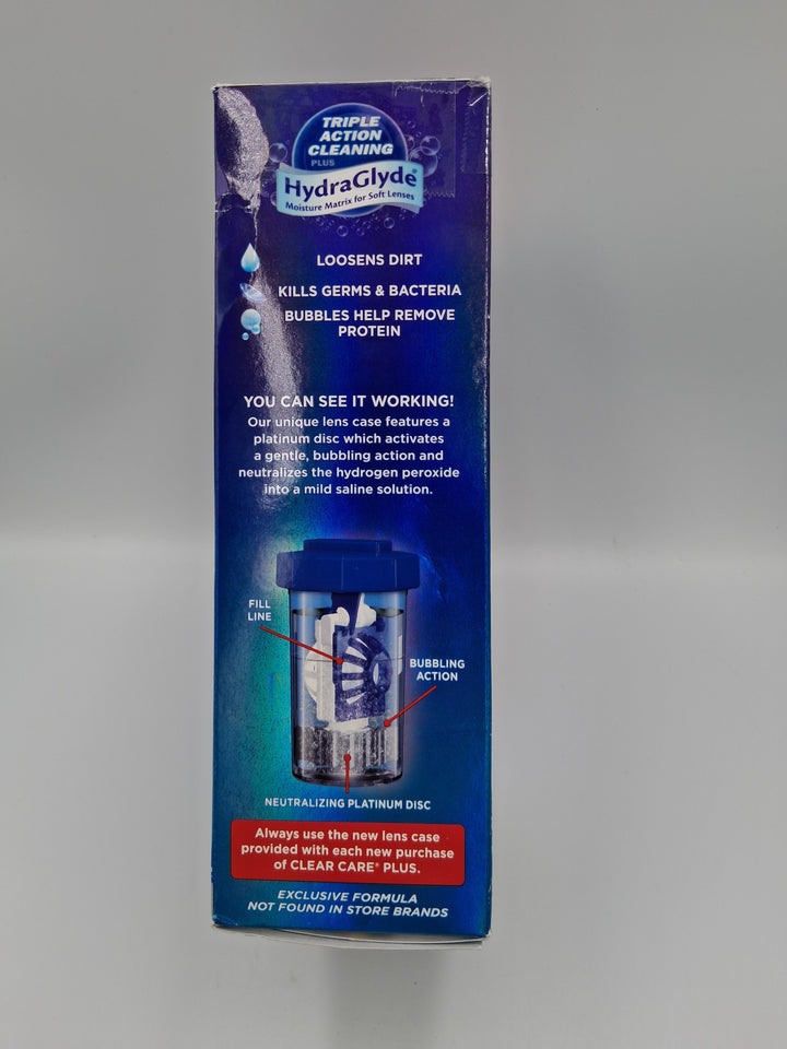 Clear Care