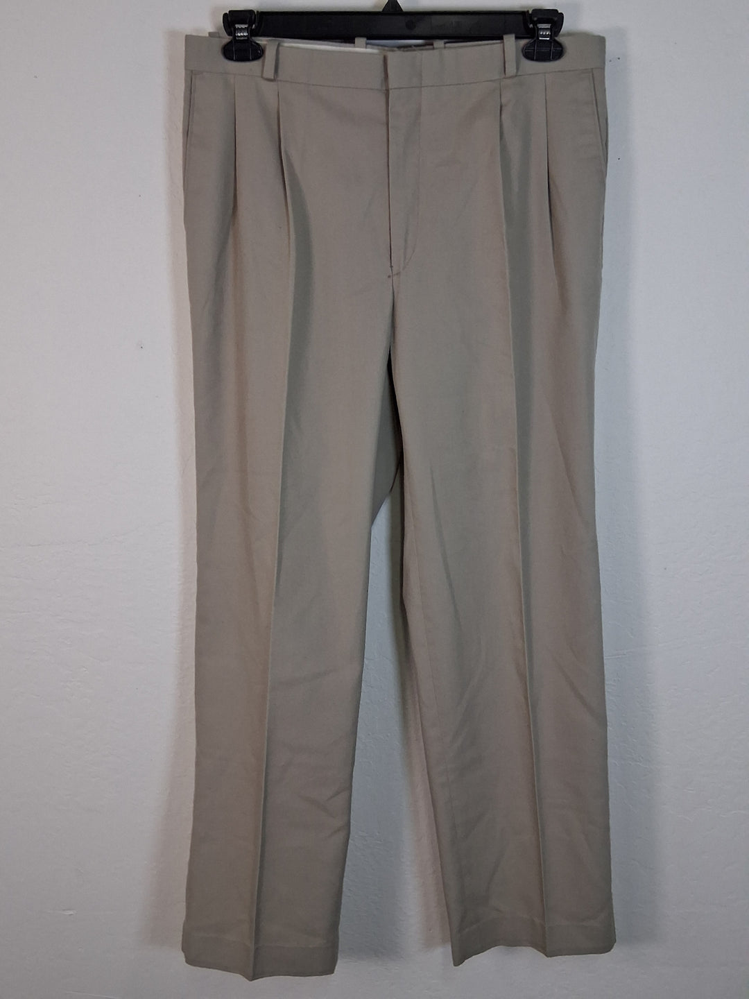 sbi design Khaki Pants