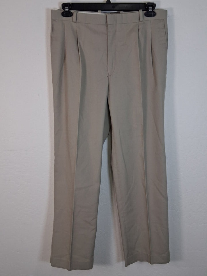 sbi design Khaki Pants