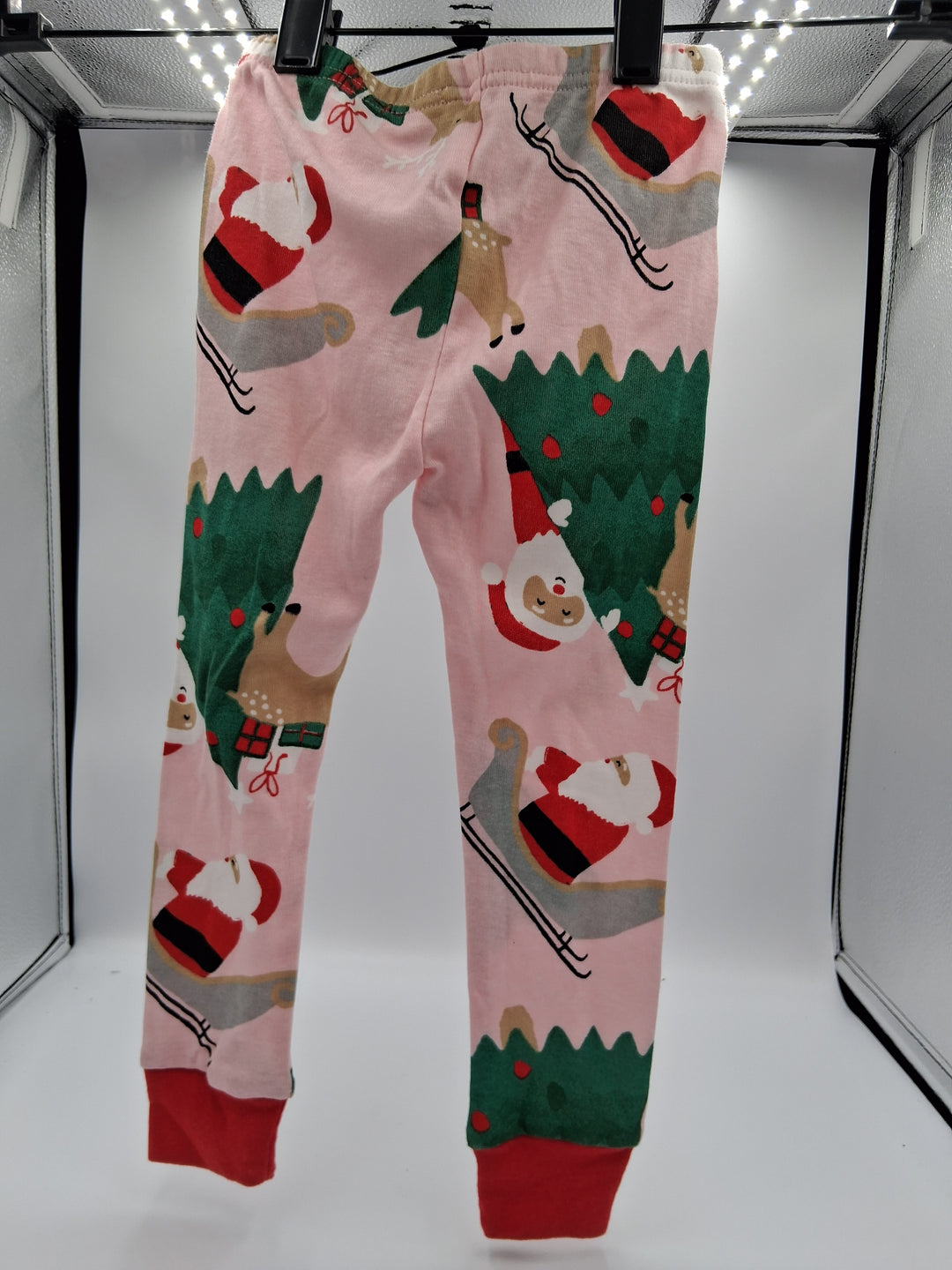 Carter's- pajama pants