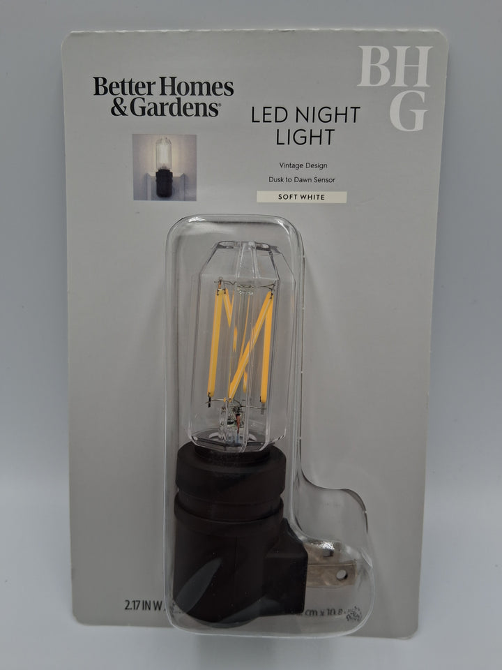 Better Homes & Gardens LED Night Light